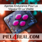 Ajantas Endurance Pour La Vigueur Et La Vitalité 02